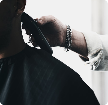 Booking Online untuk Barbershop